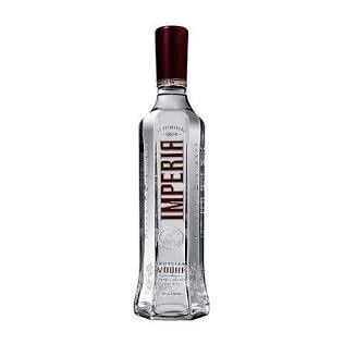 Imperia Russian Vodka 750ml