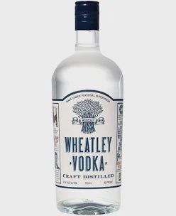 Wheatley vodka All sizes