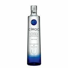 Ciroc Vodka Regular All sizes