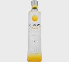 Ciroc Vodka Pineapple All Sizes