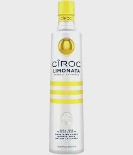 Ciroc Limonata 750ml