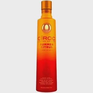 Ciroc Summer citrus 750ml