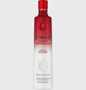Ciroc Summer watermelon All Sizes