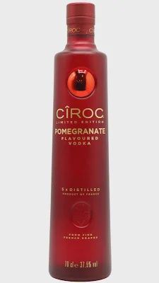 Ciroc Pomegranate 750 ml