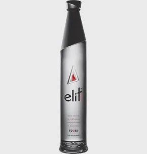 Stoli Chnaya Elit Vodka 750 ml