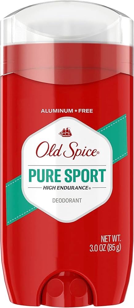Old Spice Pure Sport High Endurance