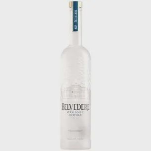 Belvedere Vodka All sizes