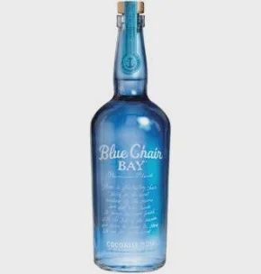 Blue chair Bay Coconut Rum 750ml