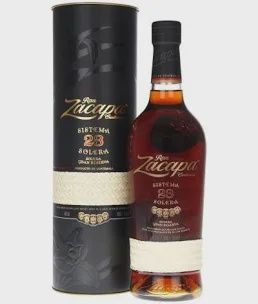Ron Zacapa Centenario No.23 750ml
