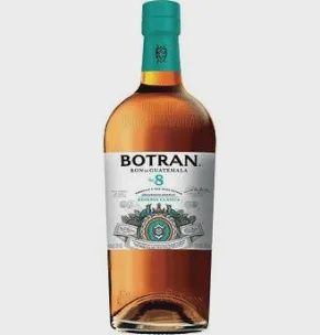 Botran Ron de Guatemala 750ml