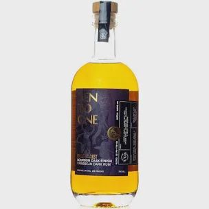Ten to one Dark Rum 750 ml