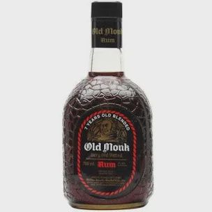 Old Monk Rum 750 ml