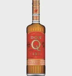 Don Rum Q151 750 ml