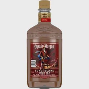 Captain Morgan Long Island iced tea 1.75 L