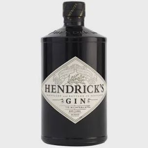 Hendricks Gin 1.75L