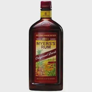 Myers’s Rum Original Dark 750ml