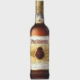 Presidente All sizes