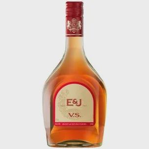 E&amp;j V.S Brandy All sizes