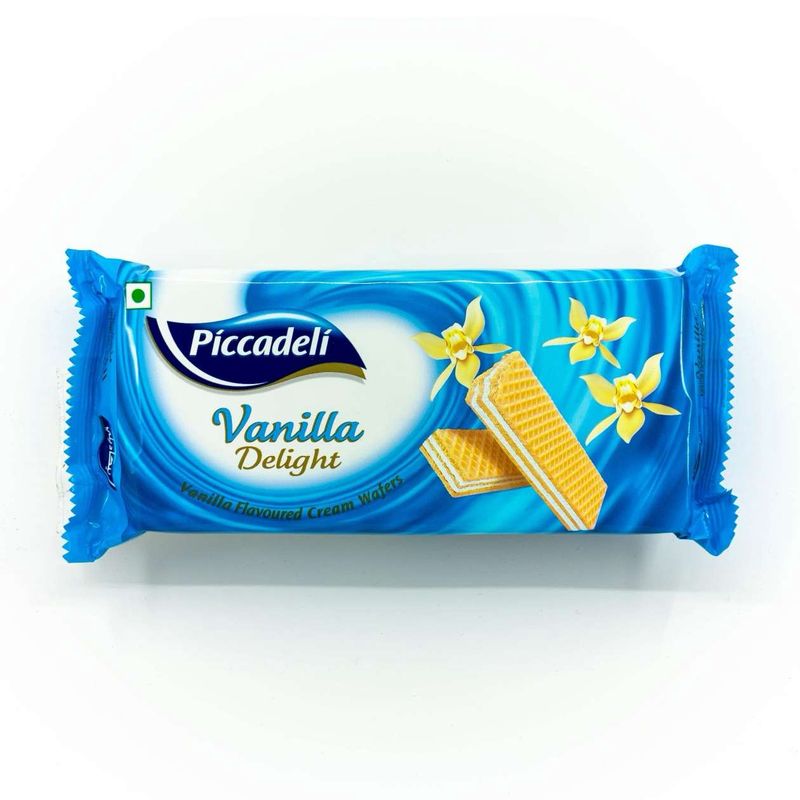 Piccadeli Vanilla Delight