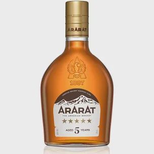 Ararat v.s.o.p 200ml