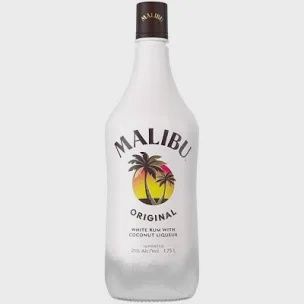 Malibu original All sizes