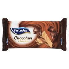 Piccadeli Chocolate Cherish