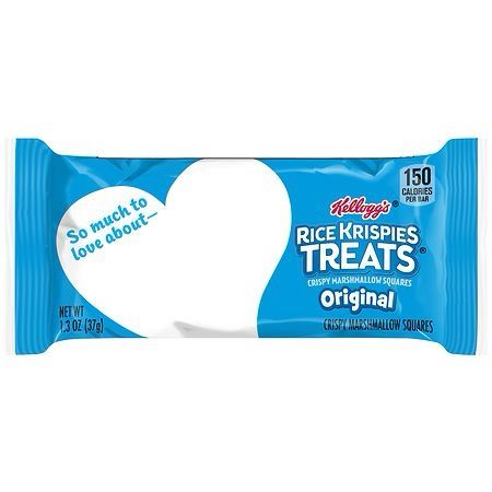 Ricky Treats Orginal