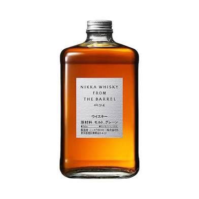 Nikka whiskey From the Barrel 750ml