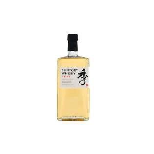 Toki Suntory whisky 750ml