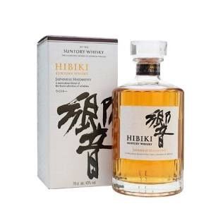 Hibiki Suntory whiskey 750 ml