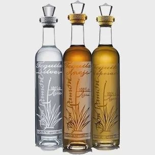 Don Ramon tequila All flavors 750ml