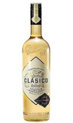 Clasico Centinela Tequila 750ml