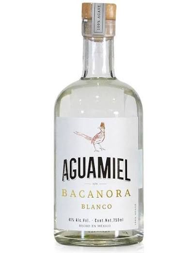 Aguamiel blanco 750ml
