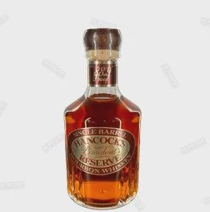 Hancoock’s President’s Reserve Single Barrel 750ml