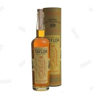 E.H. Taylor Small Batch 750ml