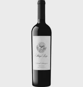 Stags’ leap Cabernet Sauvignon 750ml
