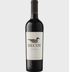 Decoy Red Blend 2022 750 ml