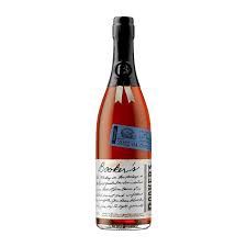 Booker’s uncut &amp; unfiltered small batch 2023-02. 750ml