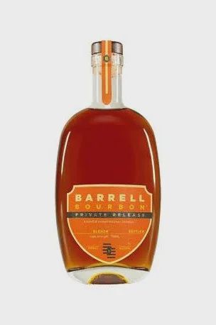Barrel Vantage American oak Bourbon whiskey 750ml