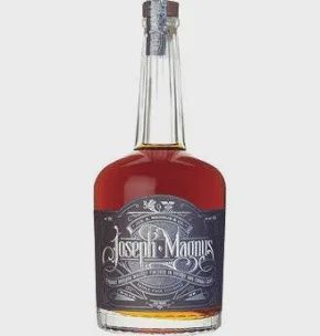 Joseph Magnus straight Bourbon whiskey 750ml