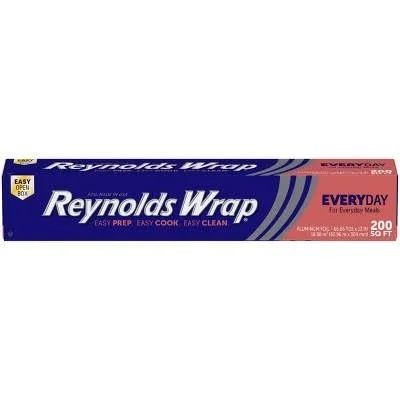 Reynolds Wrap 200 SQ FT