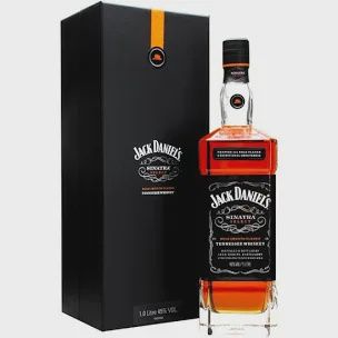Jack Daniel’s Sinatra Select 750ml