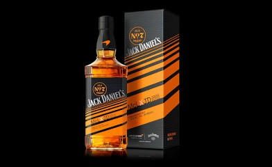 Jack  Daniel’s Mcl X JD 2024 Edition. 750ml