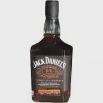 Jack Daniel’s 14 years whiskey 750ml