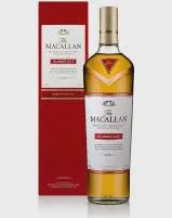 Macallan classic cut 2023 edition 750ml