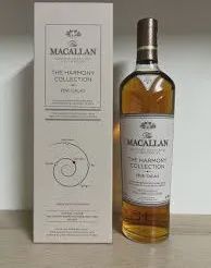 Macallan The Harmony Collection Rich cacao 750 ml