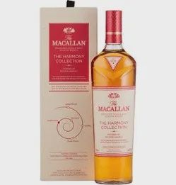 Macallan The Harmony Collection 750 ml