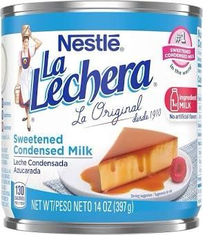 Nestle La Lechera La Orginal