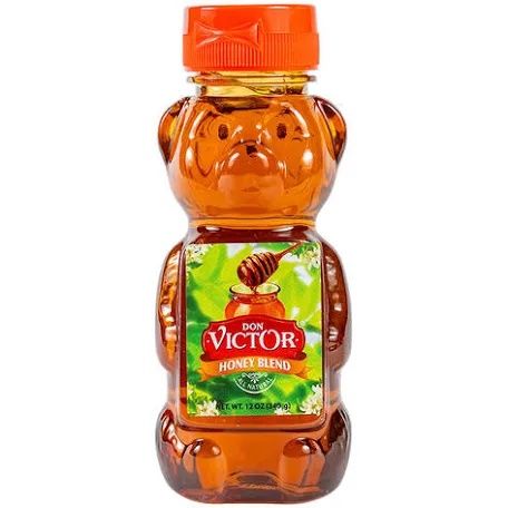 Don Victor Honey Blend