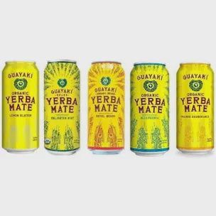 Yerba mate All kind